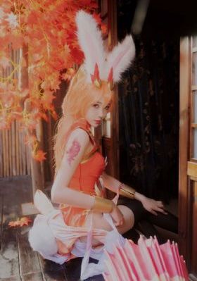 同流合乌_十万网红美女美酱